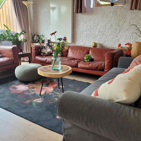 Mille Fleurs - Apartments Voeren Kültér fotó