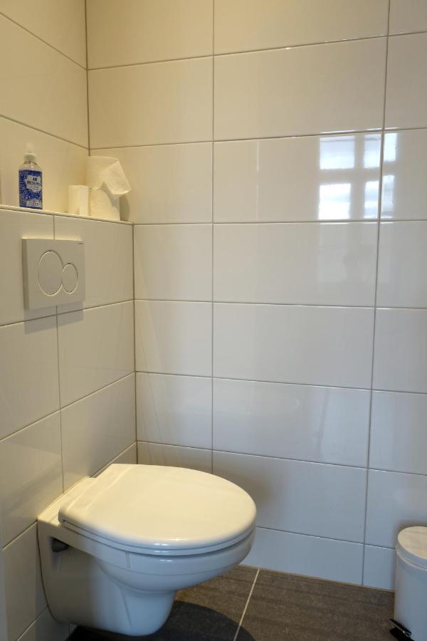 Mille Fleurs - Apartments Voeren Kültér fotó