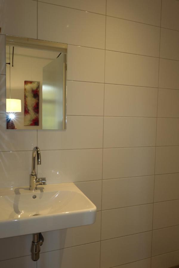 Mille Fleurs - Apartments Voeren Kültér fotó