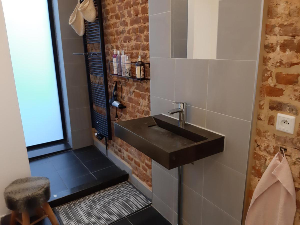 Mille Fleurs - Apartments Voeren Kültér fotó
