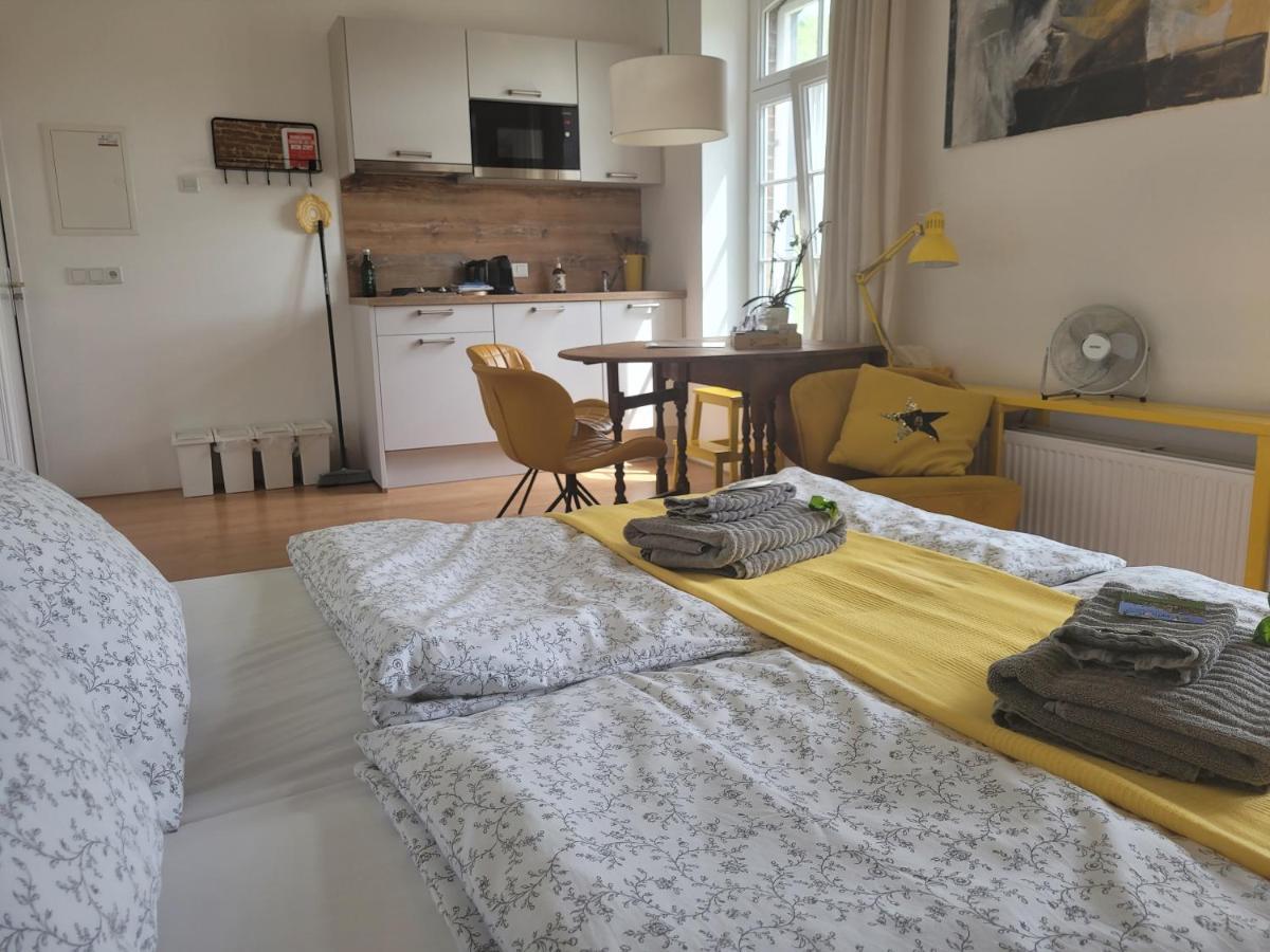 Mille Fleurs - Apartments Voeren Kültér fotó