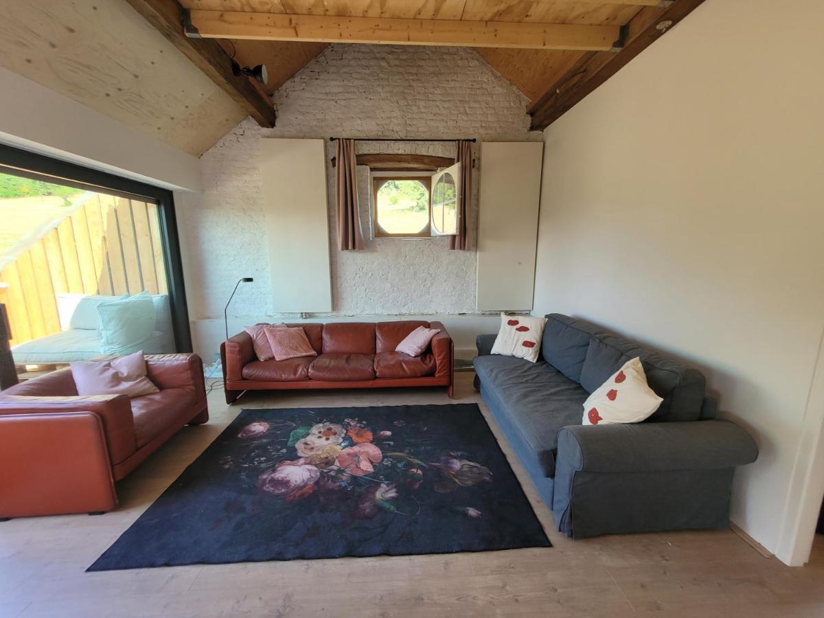 Mille Fleurs - Apartments Voeren Kültér fotó