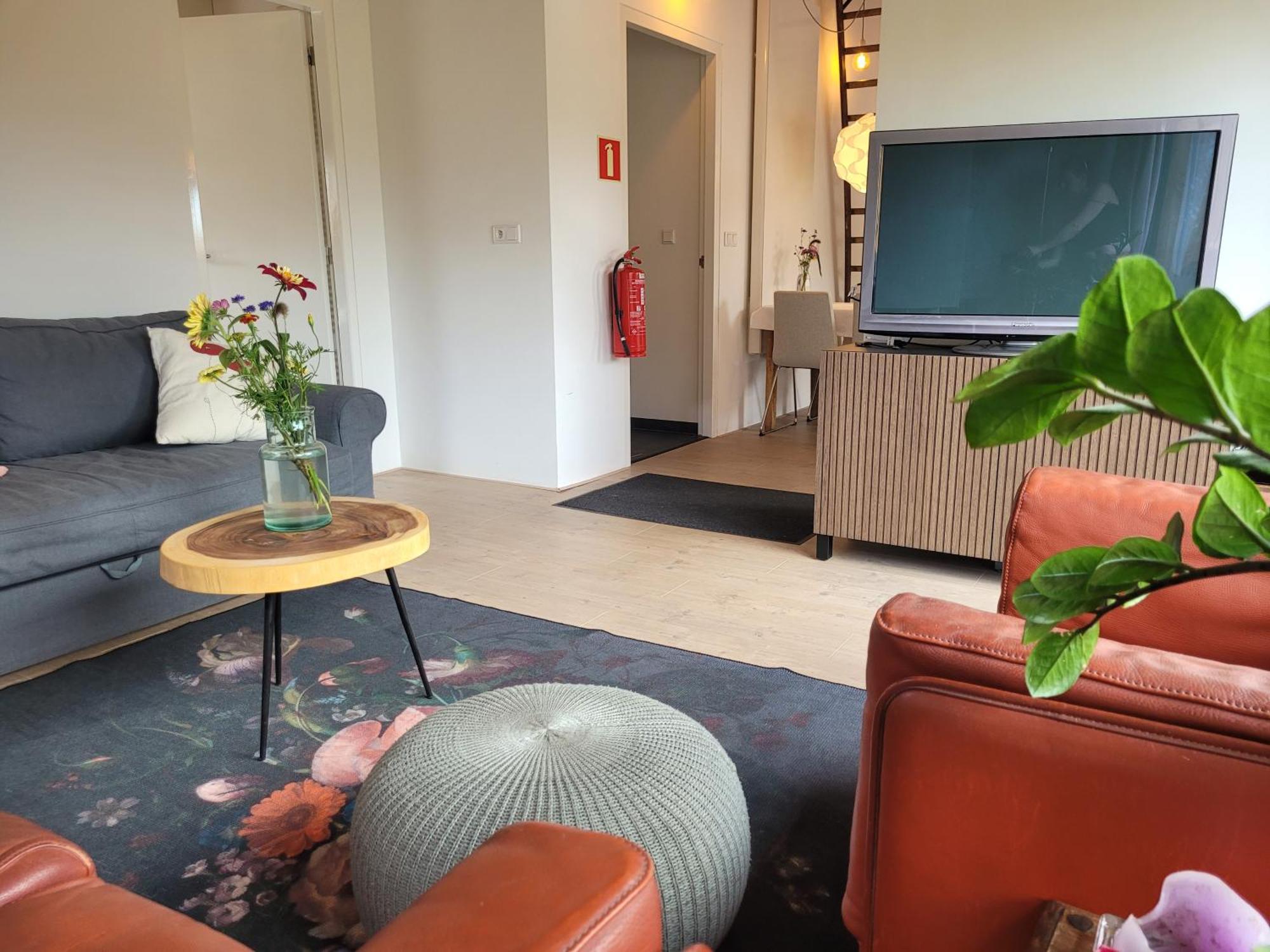 Mille Fleurs - Apartments Voeren Kültér fotó