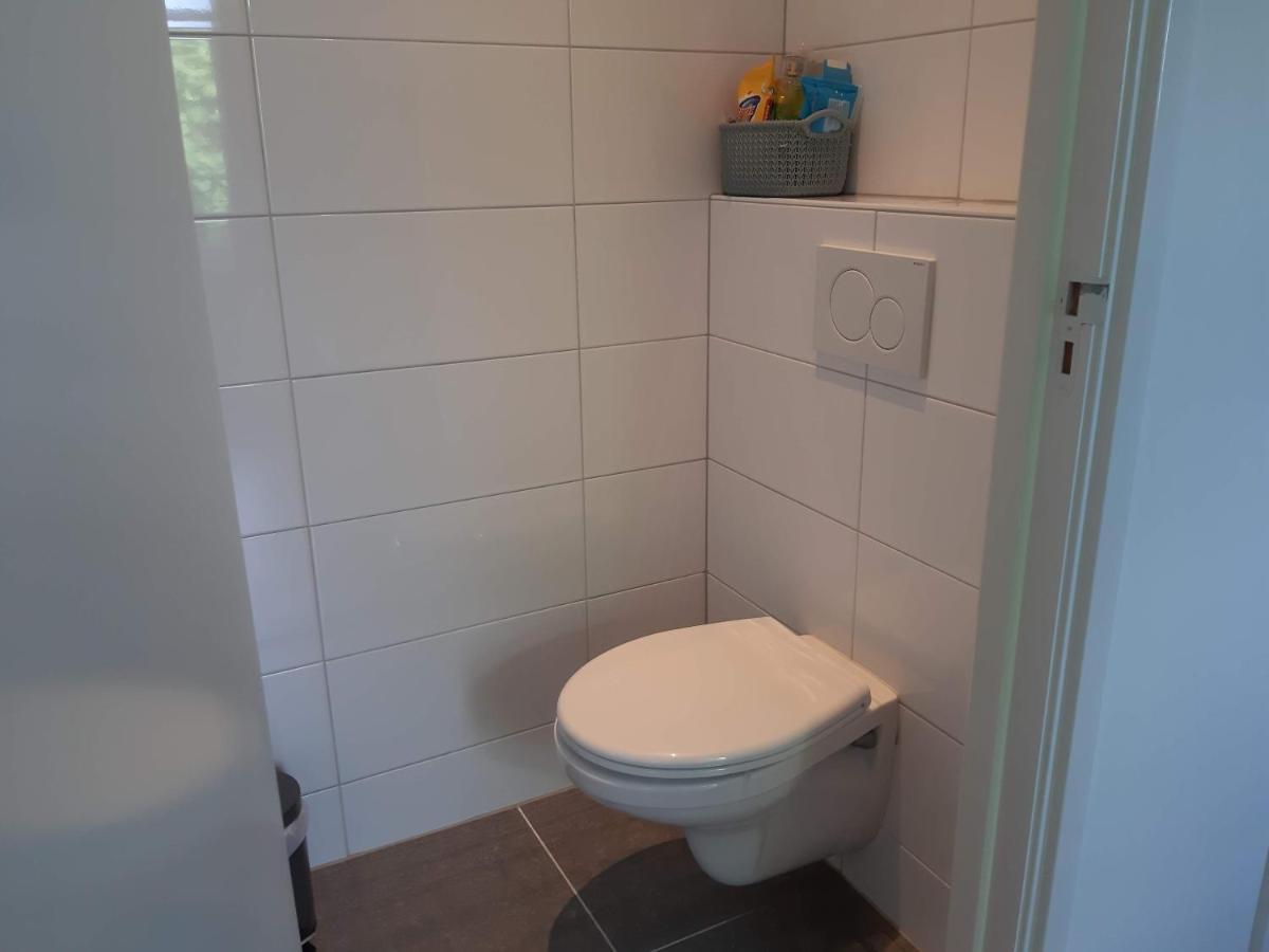 Mille Fleurs - Apartments Voeren Kültér fotó
